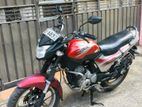 TVS Victor GLX 2007