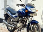 TVS Victor 2007
