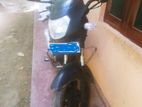 TVS Victor GLX 2007