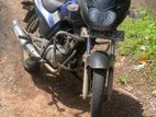 TVS Victor 2009