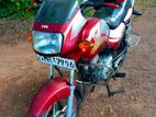 TVS Victor GLX Edge 2005