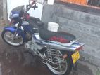 TVS Victor 2007