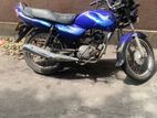 TVS Victor 2003