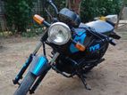 TVS Victor 2004