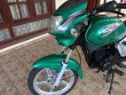 TVS Victor 2005