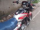 TVS Victor 2005