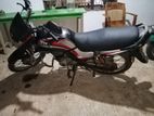 TVS Victor GX 2004