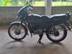 TVS Victor 2004