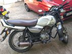 TVS Victor Gx 2004