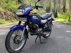 TVS Victor GX 2005