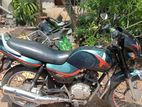TVS Victor GX 2005