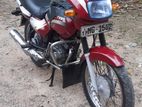 TVS Victor GX 2005