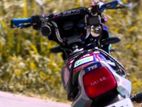 TVS Victor GX 2006