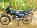 TVS Victor GX 2006