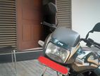 TVS Victor GX 2010