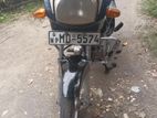 TVS Victor Hero 2005