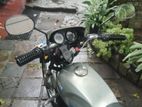 TVS Victor 2003