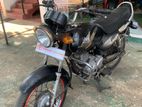 TVS Victor JEe 2005