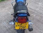 TVS Victor 2005