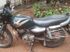 TVS Victor 2004