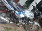 TVS Victor 2006