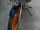 TVS Victor 2000