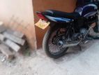 TVS Victor 2004
