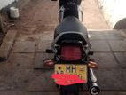 TVS Victor 2005