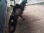 TVS Victor 2003