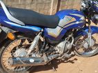 TVS Victor tvs. 2005