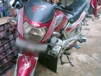 TVS Victor 2007