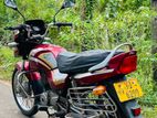 TVS Victor 2004