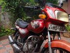 TVS Victor 2003