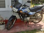 TVS Victor 2004