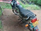 TVS Victor 2008