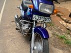 TVS Victor GL110 2004