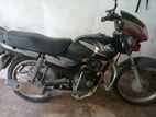 TVS Victor 2002