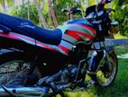 TVS Victor 2013