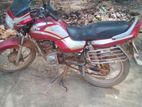 TVS Victor wi 1997