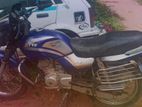 TVS Victor 2006