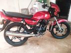 TVS Victor යතුරු පැදිය 2005