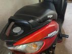 TVS Wego 2014