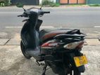 TVS Wego 2016