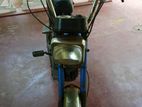 TVS Wego 1 2006