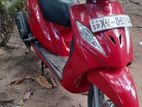 TVS Wego 2012