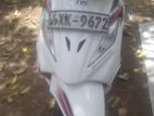 TVS Wego 1 2013