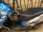 TVS Wego 2020