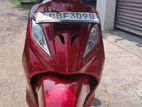 TVS Wego 100 2014