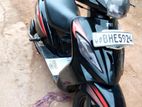 TVS Wego 100 2019