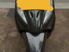 TVS Wego 100% 2011